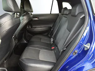 Toyota Corolla Cross 2.0 HSD Trend AWD-i