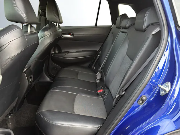 Toyota Corolla Cross 2.0 HSD Trend AWD-i