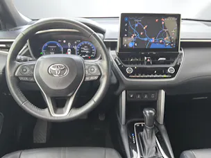 Toyota Corolla Cross 2.0 HSD Trend AWD-i
