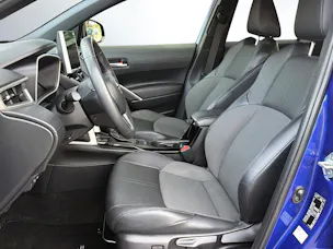 Toyota Corolla Cross 2.0 HSD Trend AWD-i