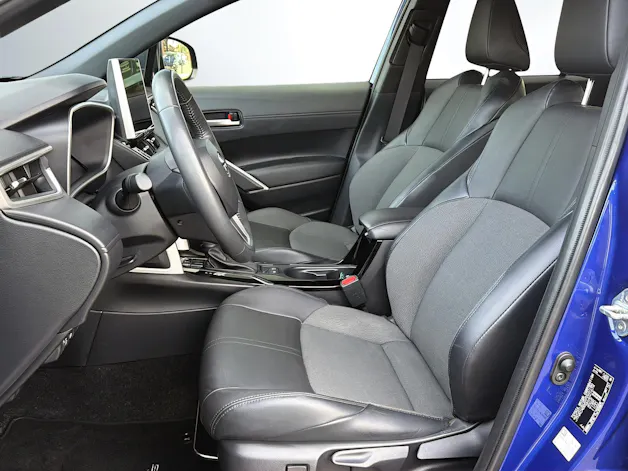 Toyota Corolla Cross 2.0 HSD Trend AWD-i