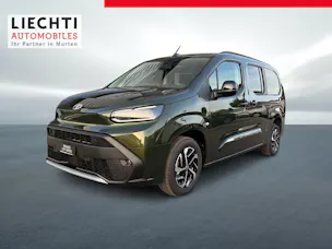 Toyota Proace City Verso L2 1.5 HDi 130 Trend