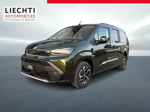 Toyota Proace City Verso L2 1.5 HDi 130 Trend