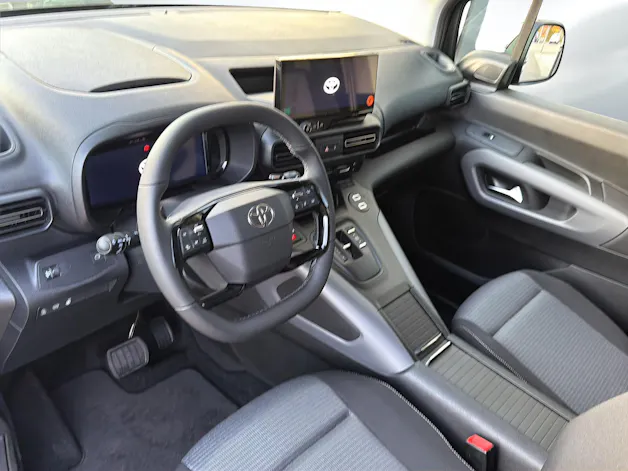 Toyota Proace City Verso L2 1.5 HDi 130 Trend