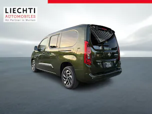 Toyota Proace City Verso L2 1.5 HDi 130 Trend