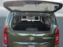 Toyota Proace City Verso L2 1.5 HDi 130 Trend