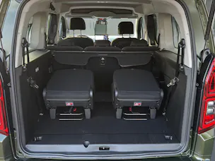 Toyota Proace City Verso L2 1.5 HDi 130 Trend