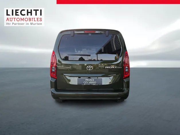 Toyota Proace City Verso L2 1.5 HDi 130 Trend
