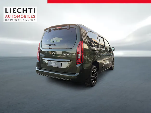 Toyota Proace City Verso L2 1.5 HDi 130 Trend