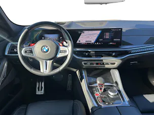 BMW X6 M Competition