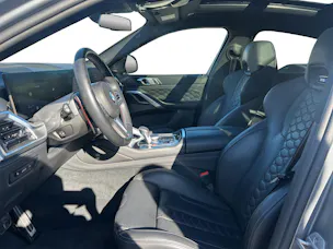 BMW X6 M Competition