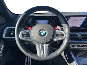 BMW X6 M Competition