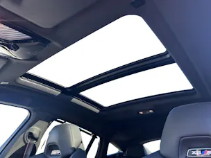BMW X6 M Competition