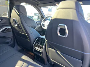 BMW X6 M Competition