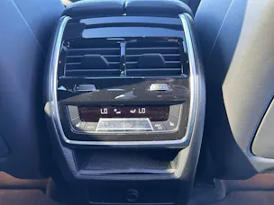 BMW X6 M Competition
