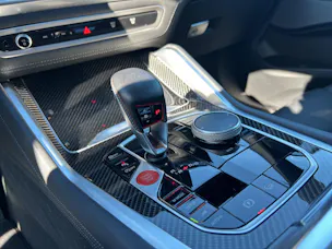 BMW X6 M Competition