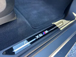 BMW X6 M Competition