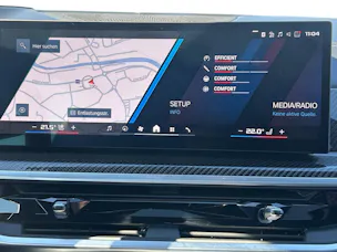 BMW X6 M Competition