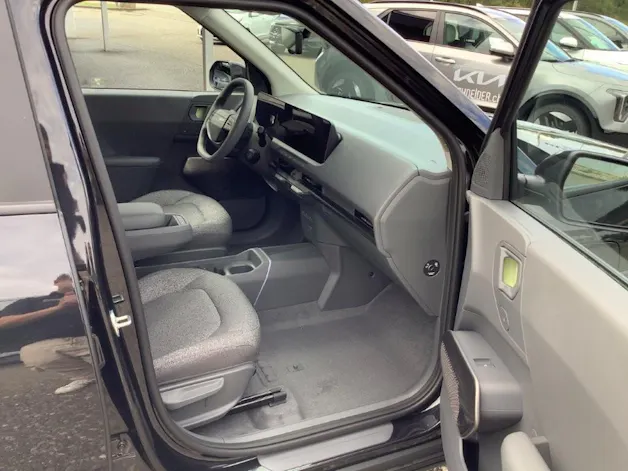 Kia EV2 61 kWh Air