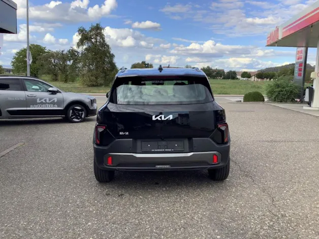 Kia EV2 61 kWh Air