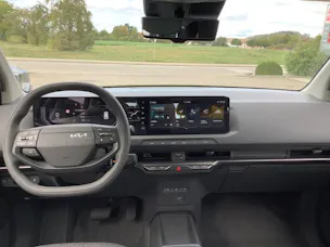 Kia EV2 61 kWh Air