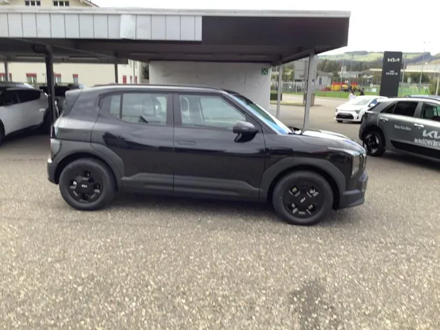 Kia EV2 61 kWh Air