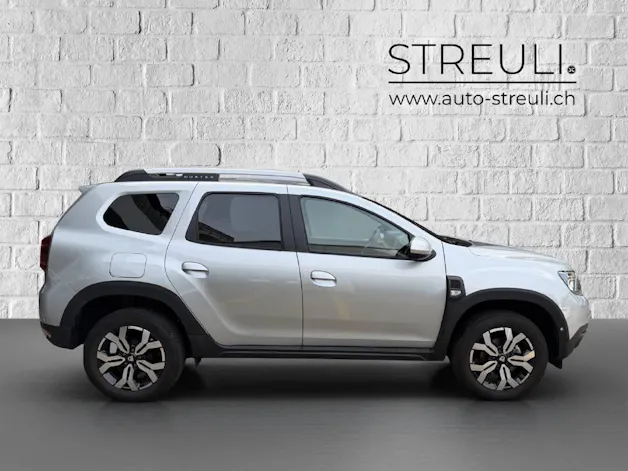 DACIA Duster 1.3 TCe Prestige