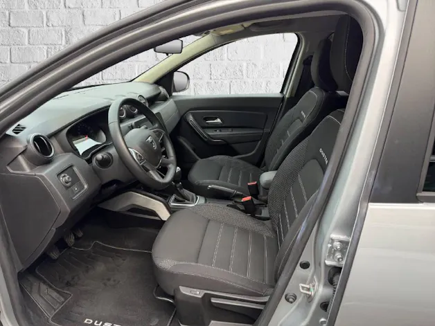 DACIA Duster 1.3 TCe Prestige