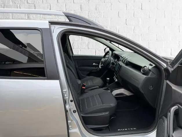 DACIA Duster 1.3 TCe Prestige