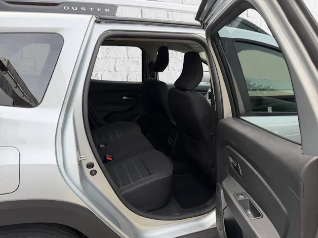 DACIA Duster 1.3 TCe Prestige