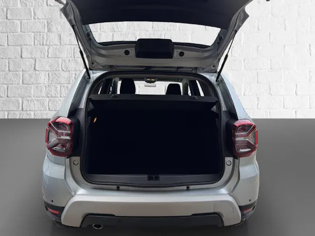 DACIA Duster 1.3 TCe Prestige