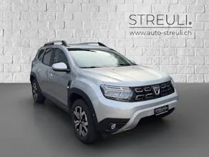 DACIA Duster 1.3 TCe Prestige