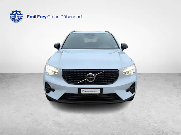 VOLVO XC40 1.5 T4 PiH Ultimate Dark