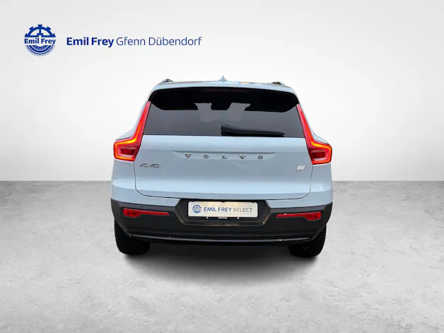 VOLVO XC40 1.5 T4 PiH Ultimate Dark