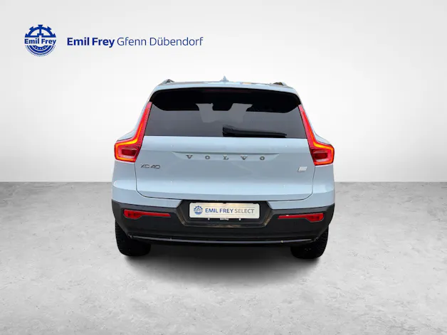 VOLVO XC40 1.5 T4 PiH Ultimate Dark