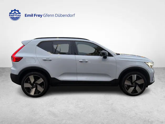 VOLVO XC40 1.5 T4 PiH Ultimate Dark