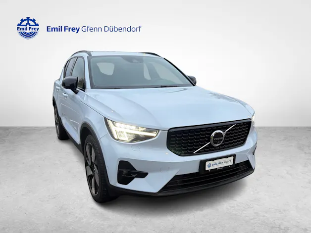 VOLVO XC40 1.5 T4 PiH Ultimate Dark
