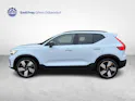 VOLVO XC40 1.5 T4 PiH Ultimate Dark