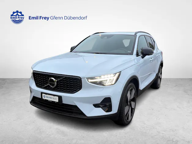 VOLVO XC40 1.5 T4 PiH Ultimate Dark