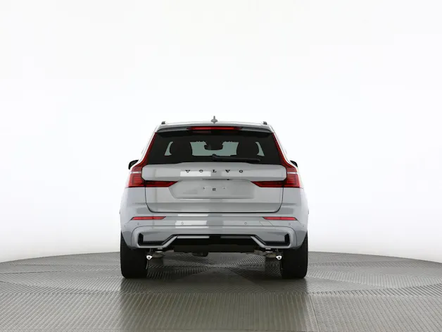VOLVO XC60 2.0 T8 TE Black Edition eAWD