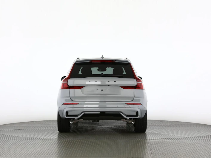 Fahrzeugbild VOLVO XC60