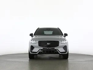 VOLVO XC60 2.0 T8 TE Black Edition eAWD