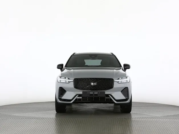 VOLVO XC60 2.0 T8 TE Black Edition eAWD