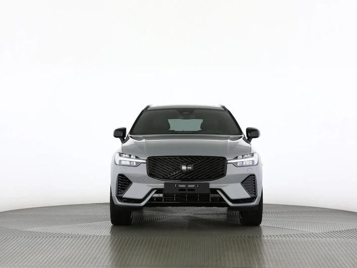 Fahrzeugbild VOLVO XC60