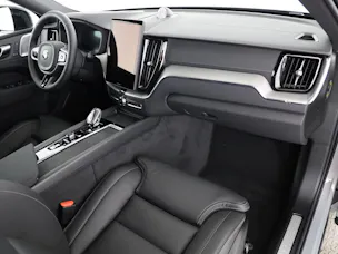 VOLVO XC60 2.0 T8 TE Black Edition eAWD