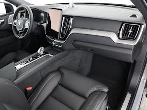 Fahrzeugbild VOLVO XC60 2.0 T8 TE Black Edition eAWD