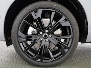 VOLVO XC60 2.0 T8 TE Black Edition eAWD