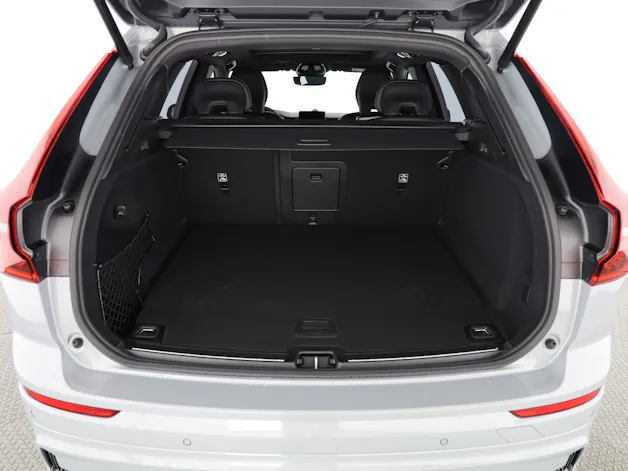 VOLVO XC60 2.0 T8 TE Black Edition eAWD