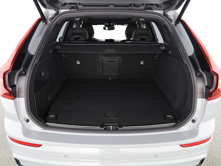 Fahrzeugbild VOLVO XC60