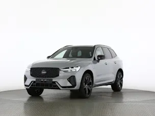 VOLVO XC60 2.0 T8 TE Black Edition eAWD